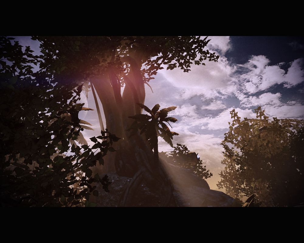 Mass Effect 2 screenshot 5 for Playstation 3